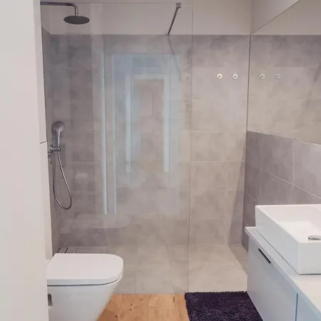Apartment Silk - Netflix - Parking Szczecin